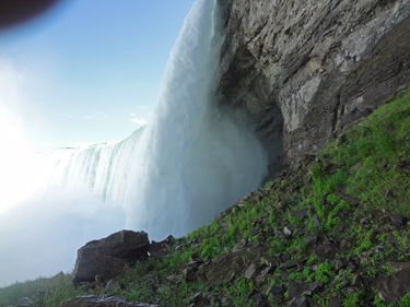 Niagara Falls